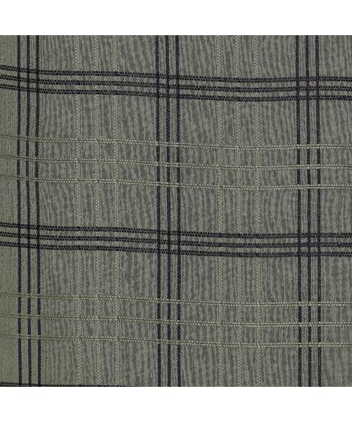 Rose Tiara / ローズティアラ シャツ・ブラウス | シアーチェック配色リボンブラウス | 詳細13