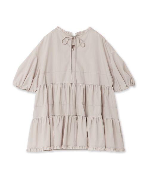 Rose Tiara / ローズティアラ シャツ・ブラウス | ミニギャザーティアードブラウス | 詳細15