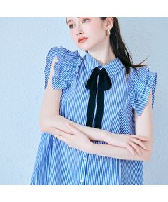 Rose Tiara / ローズティアラ （レディース） シャツ・ブラウス