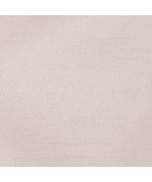 Rose Tiara / ローズティアラ ミニ丈・ひざ丈ワンピース | 【美シルエットワンピ】【接触冷感/防シワ】パイピングリボンワンピース | 詳細10