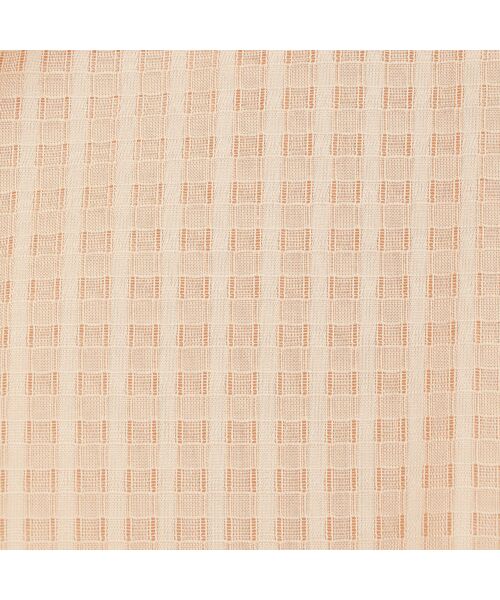 Rose Tiara / ローズティアラ シャツ・ブラウス | 【コットン100%/水洗い可】シースルーチェックバックリボンブラウス | 詳細17