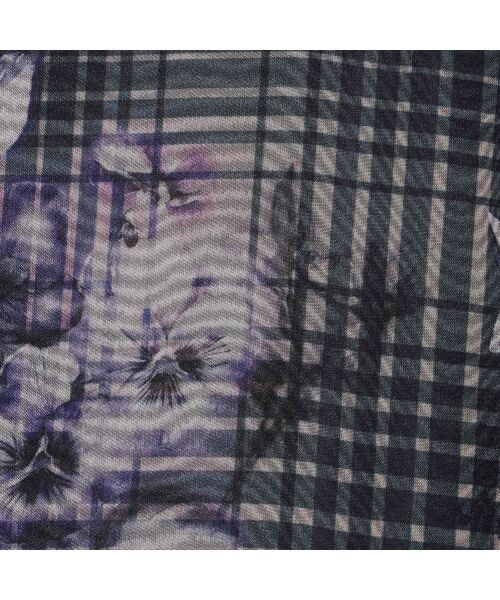 Rose Tiara / ローズティアラ シャツ・ブラウス | 【人気デザイン】【手洗いOK】バルーンヘムブラウス | 詳細14