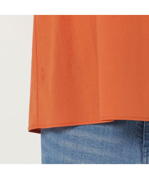 Rose Tiara / ローズティアラ シャツ・ブラウス | 【手洗いOK】ダブルフリルブラウス | 詳細16