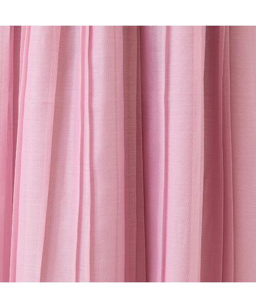 Rose Tiara / ローズティアラ ミニ・ひざ丈スカート | 【セットアップ対応】フレアプリーツスカート | 詳細14