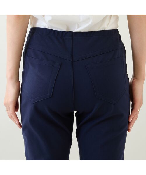 Rose Tiara / ローズティアラ その他パンツ | 【定番人気/手洗いOK】パールスタッズレギンスパンツ | 詳細12