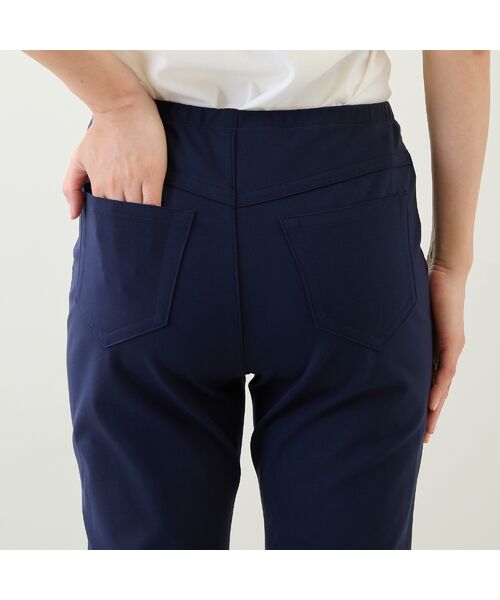 Rose Tiara / ローズティアラ その他パンツ | 【定番人気/手洗いOK】パールスタッズレギンスパンツ | 詳細13