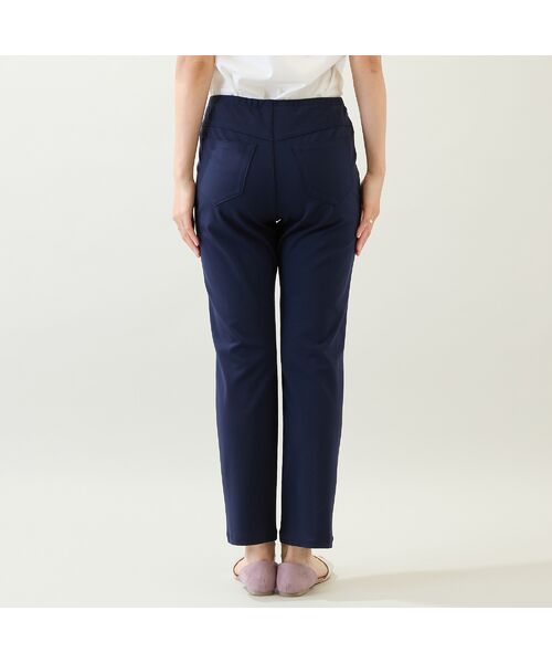 Rose Tiara / ローズティアラ その他パンツ | 【定番人気/手洗いOK】パールスタッズレギンスパンツ | 詳細9