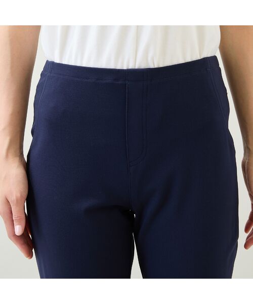 Rose Tiara / ローズティアラ その他パンツ | 【定番人気/手洗いOK】パールスタッズレギンスパンツ | 詳細10