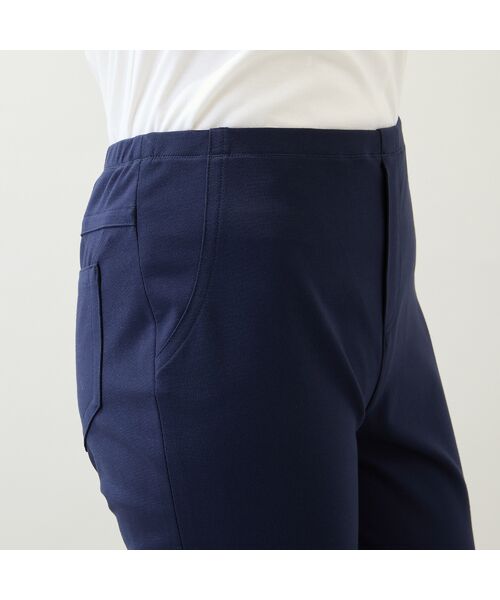 Rose Tiara / ローズティアラ その他パンツ | 【定番人気/手洗いOK】パールスタッズレギンスパンツ | 詳細11