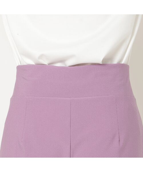 Rose Tiara / ローズティアラ その他パンツ | 【接触冷感/UVカット/抗菌/防臭】イージーワイドパンツ | 詳細16