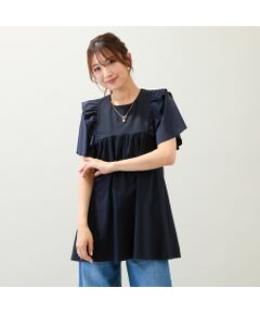 人気アイテム Rose トップス （レディース） ローズティアラ / Tiara トップス