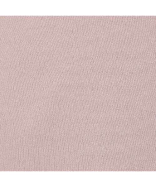 Rose Tiara / ローズティアラ カットソー | 【人気アイテム/接触冷感/手洗い可】ドットチュール切替カットソー | 詳細12