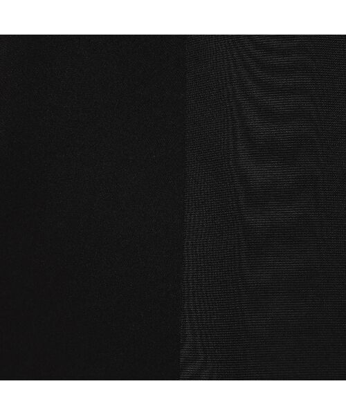 Rose Tiara / ローズティアラ カットソー | 【接触冷感/UVカット/手洗いOK】バックギャザー切替カットソー | 詳細13