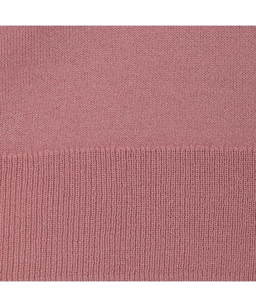 Rose Tiara / ローズティアラ ニット・セーター | ビジュー調ボタンニットカーディガン | 詳細16