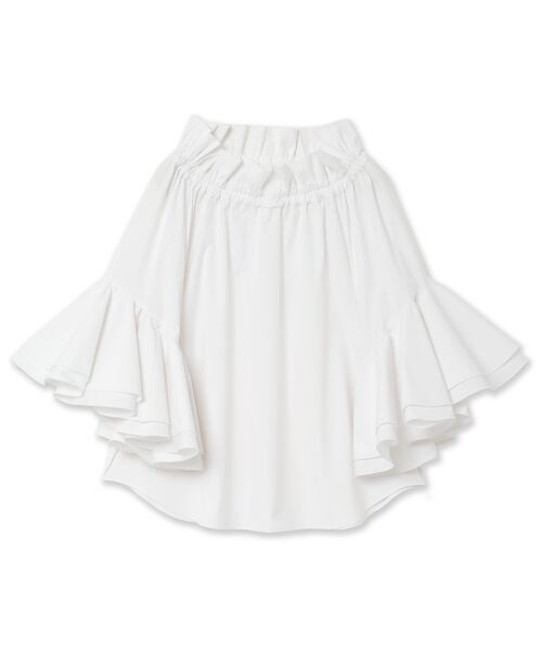 Rose Tiara / ローズティアラ シャツ・ブラウス | ラッフルスリーブブラウス | 詳細14