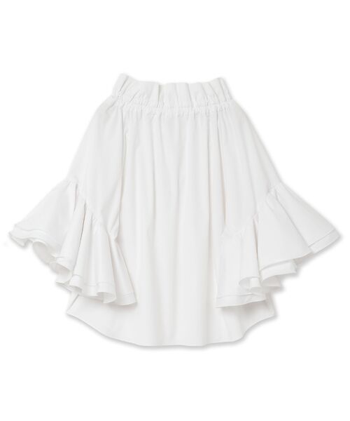 Rose Tiara / ローズティアラ シャツ・ブラウス | ラッフルスリーブブラウス | 詳細15