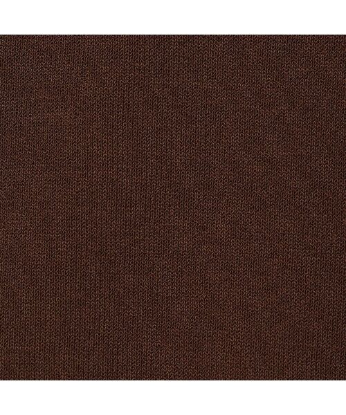 Rose Tiara / ローズティアラ ニット・セーター | フリル付きポロニット | 詳細16