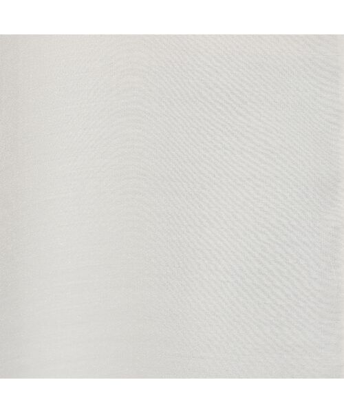 Rose Tiara / ローズティアラ シャツ・ブラウス | 【手洗いOK】襟付きフラワーモチーフブラウス | 詳細16