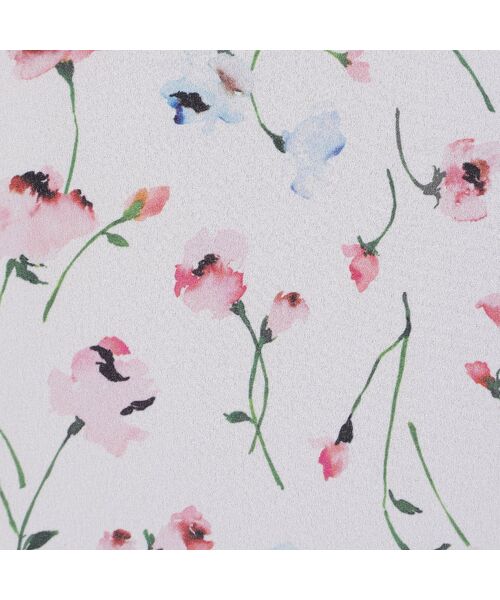 Rose Tiara / ローズティアラ シャツ・ブラウス | 【セットアップ対応】フラワープリントブラウス | 詳細15