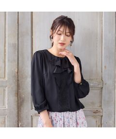 Rose Tiara / ローズティアラ （レディース） シャツ・ブラウス