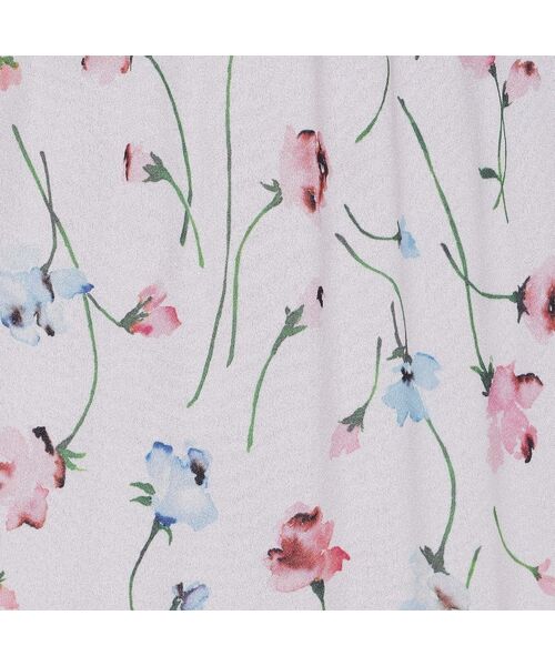 Rose Tiara / ローズティアラ ミニ・ひざ丈スカート | 【セットアップ対応】プリーツスカート | 詳細14