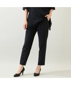 Rose Tiara / ローズティアラ その他パンツ | 【人気シルエット】【手洗いOK】ガルーダドビーパンツ