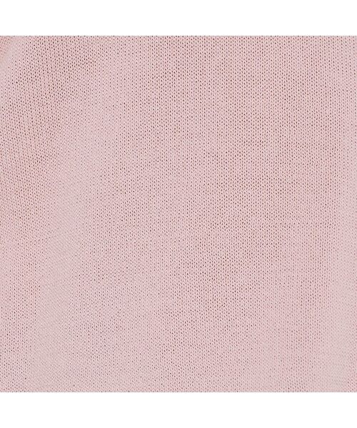 Rose Tiara / ローズティアラ ニット・セーター | 【人気再登場】リボンカーディガン | 詳細14