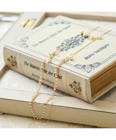 Rose Tiara / ローズティアラ ネックレス・ペンダント・チョーカー | チューリップネックレス