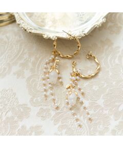 Rose Tiara / ローズティアラ ネックレス・ペンダント・チョーカー | チューリップピアス