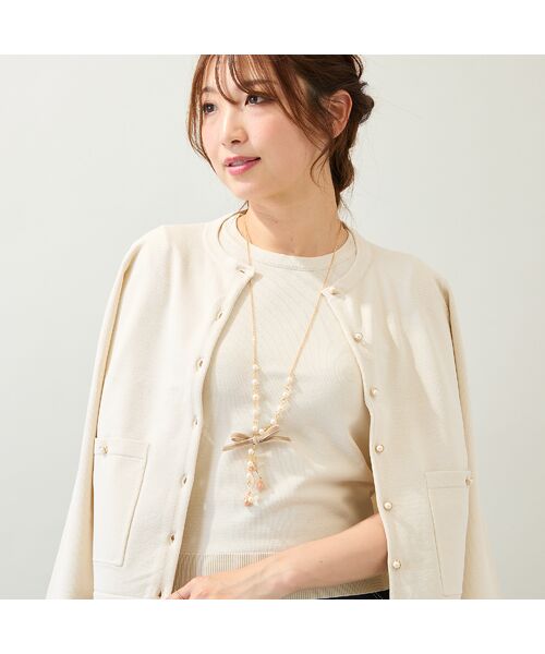 Rose Tiara / ローズティアラ ネックレス・ペンダント・チョーカー | いちごネックレス | 詳細3