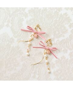 Rose Tiara / ローズティアラ ネックレス・ペンダント・チョーカー | いちごイヤリング