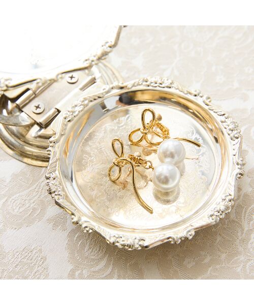 Rose Tiara/[YeBA mbg{CO S[h F