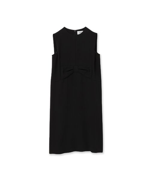 Rose Tiara / ローズティアラ ミニ丈・ひざ丈ワンピース | ビッグリボンワンピース | 詳細6