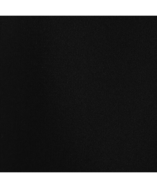 Rose Tiara / ローズティアラ ミニ丈・ひざ丈ワンピース | フラワーモチーフ付スリーブワンピース | 詳細11