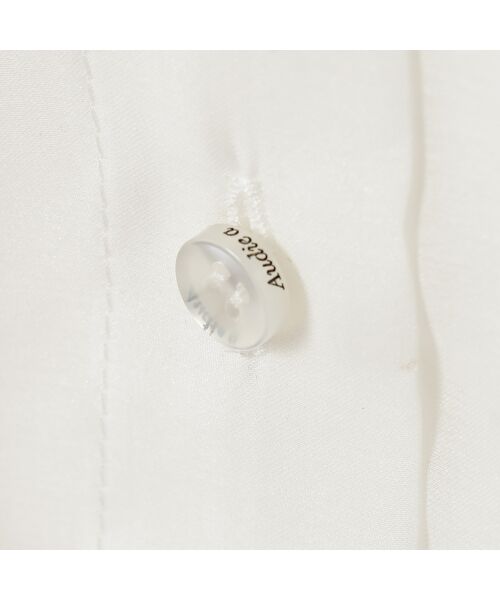 Rose Tiara / ローズティアラ シャツ・ブラウス | リボンタイブラウス | 詳細16