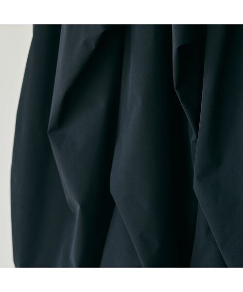 Rose Tiara / ローズティアラ ミニ・ひざ丈スカート | タックバルーンスカート | 詳細10