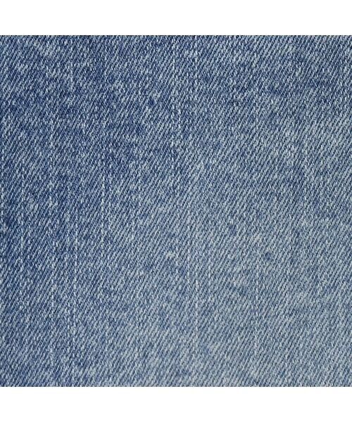 Rose Tiara / ローズティアラ デニムパンツ | ダブルベルトデニム | 詳細12