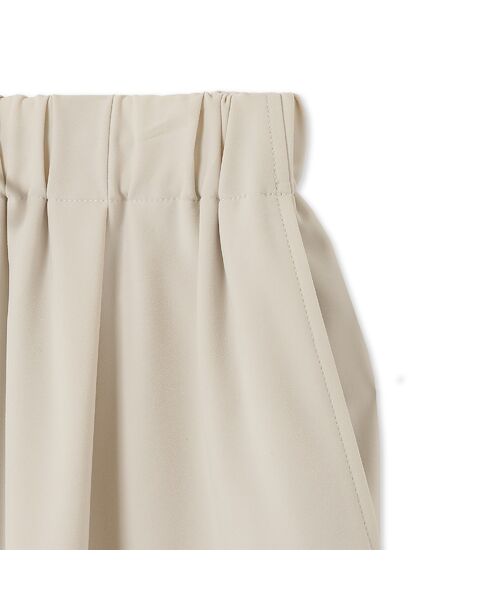 Rose Tiara / ローズティアラ その他パンツ | リラックスワイドパンツ/Beige | 詳細10