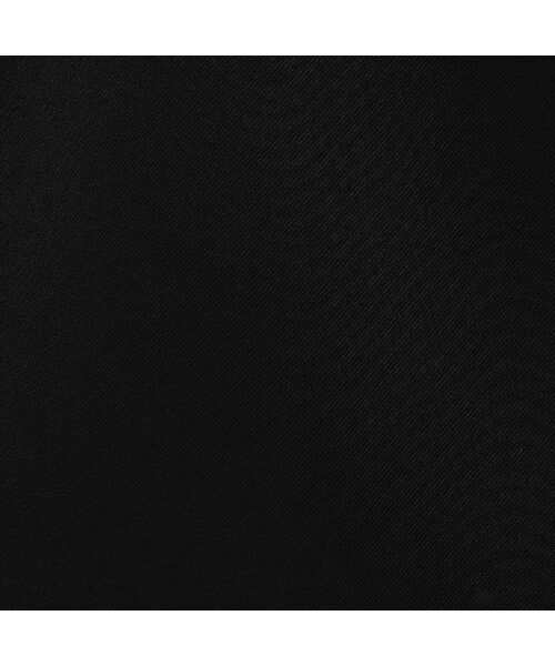 Rose Tiara / ローズティアラ その他パンツ | リラックスワイドパンツ/Black | 詳細9