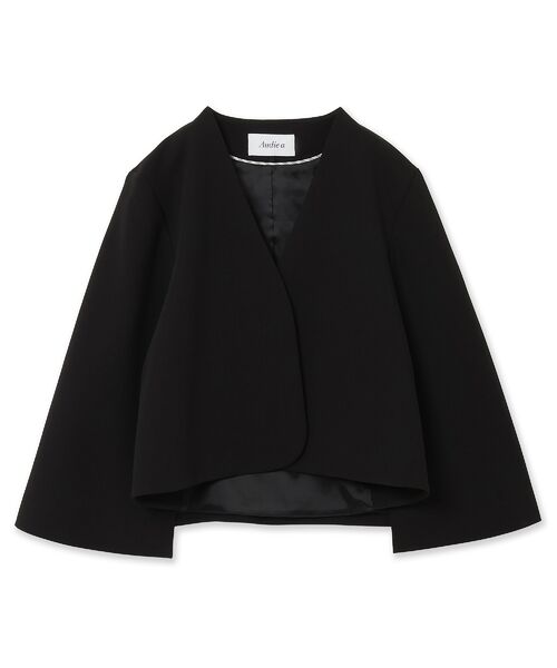 Rose Tiara / ローズティアラ その他アウター | ケープ風ジャケット | 詳細7