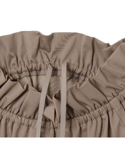 Rose Tiara / ローズティアラ カットソー | ギャザーカットソー | 詳細14