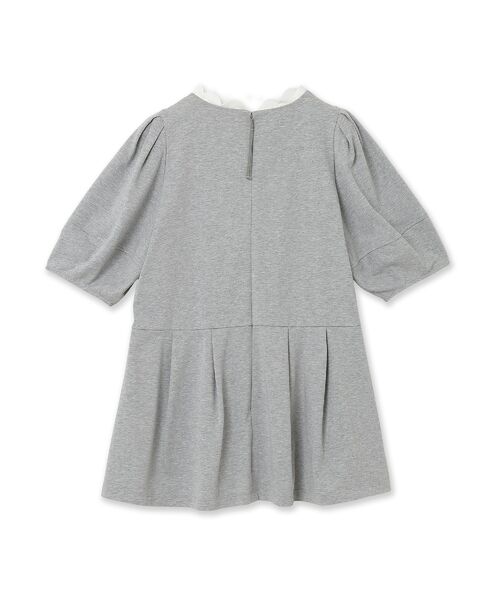 Rose Tiara / ローズティアラ カットソー | デザインフォルムカットソー | 詳細14