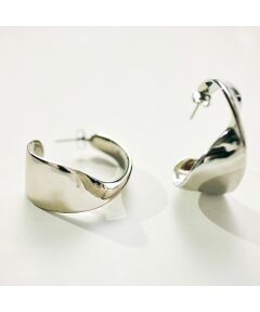 Rose Tiara / ローズティアラ ネックレス・ペンダント・チョーカー | ひねりフープピアス