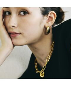 Rose Tiara / ローズティアラ ネックレス・ペンダント・チョーカー | ラウンドトップネックレス