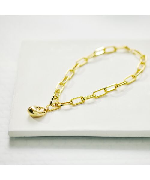 Rose Tiara / ローズティアラ ネックレス・ペンダント・チョーカー | ラウンドトップネックレス | 詳細2