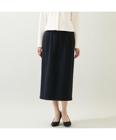 Rose Tiara / ローズティアラ ミニ・ひざ丈スカート | 【UVカット】セミタイトスカート