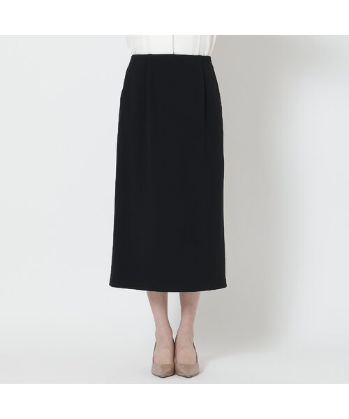 Rose Tiara / ローズティアラ ミニ・ひざ丈スカート | 【UVカット】セミタイトスカート | 詳細5