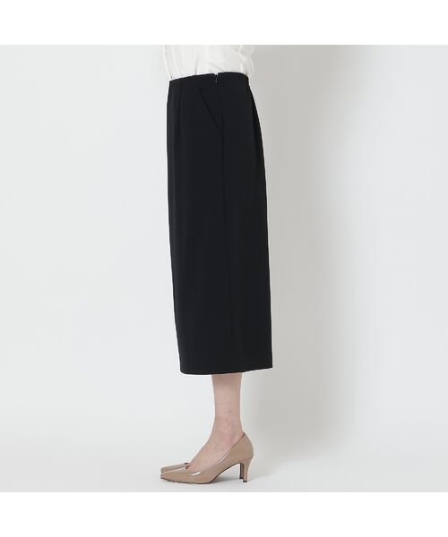 Rose Tiara / ローズティアラ ミニ・ひざ丈スカート | 【UVカット】セミタイトスカート | 詳細6