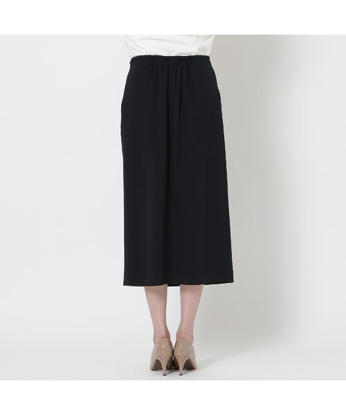 Rose Tiara / ローズティアラ ミニ・ひざ丈スカート | 【UVカット】セミタイトスカート | 詳細7