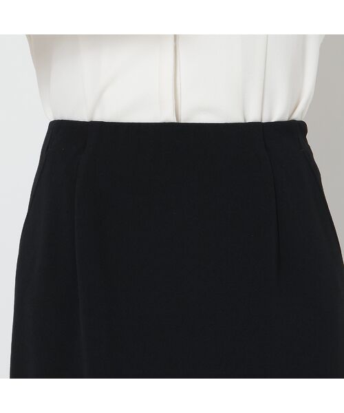 Rose Tiara / ローズティアラ ミニ・ひざ丈スカート | 【UVカット】セミタイトスカート | 詳細8